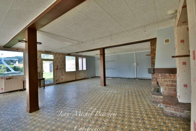à vendre à BEAUCHALOT (31), Maison 10 Pièces de 300m2 - photo 4