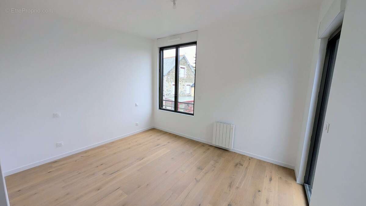 Appartement à PLENEUF-VAL-ANDRE