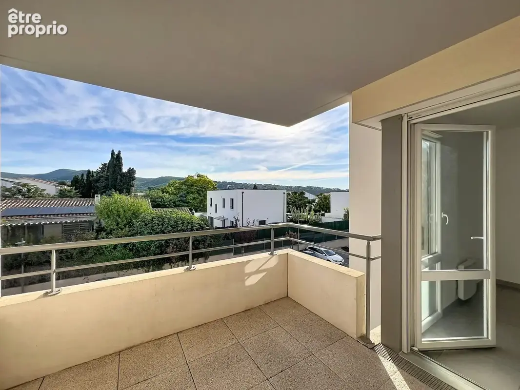 Appartement 2 pièces 39 m² à vendre à La Ciotat (13600) - photo 6