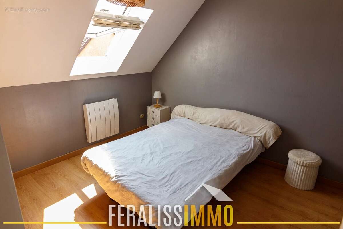 Belle maison familiale 3 chambres avec jardin à voir absolum - photo 11