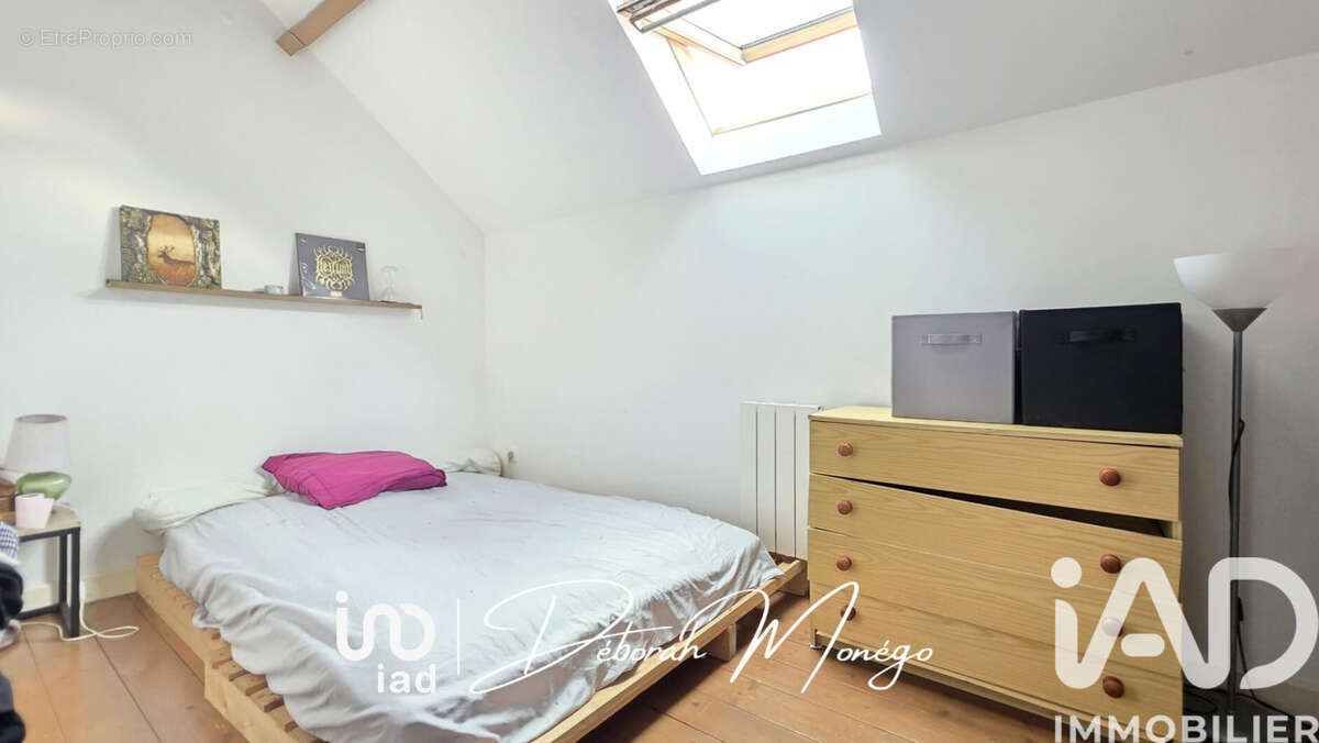 Photo 8 - Appartement à BONNIERES-SUR-SEINE