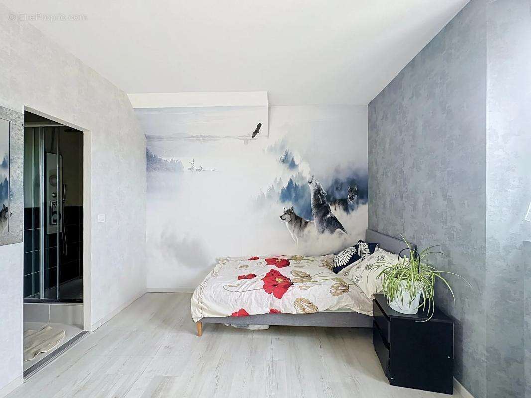 Maison de 8 pièces de 144 m² à Gisors - photo 9