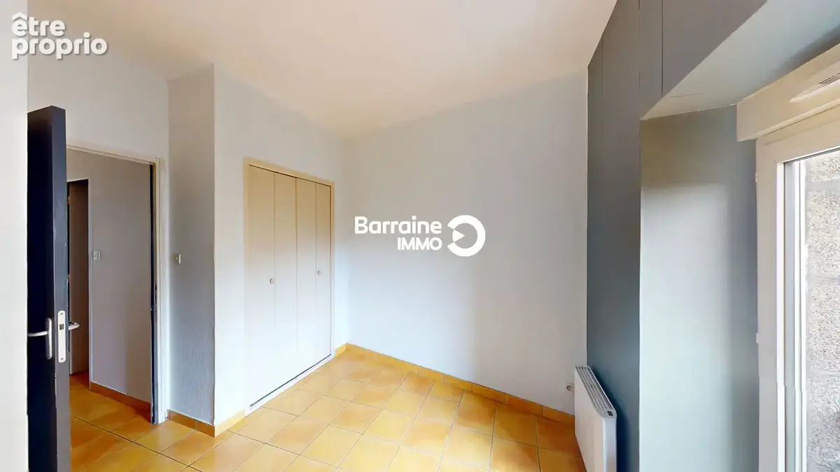 A vendre appartement brest saint-michel t2 ideal premier achat ou investisseur - photo 10