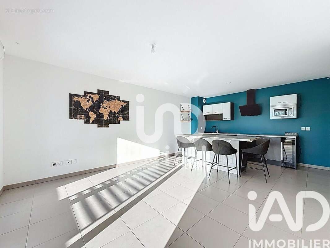 Photo 3 - Appartement à CASTELNAU-LE-LEZ