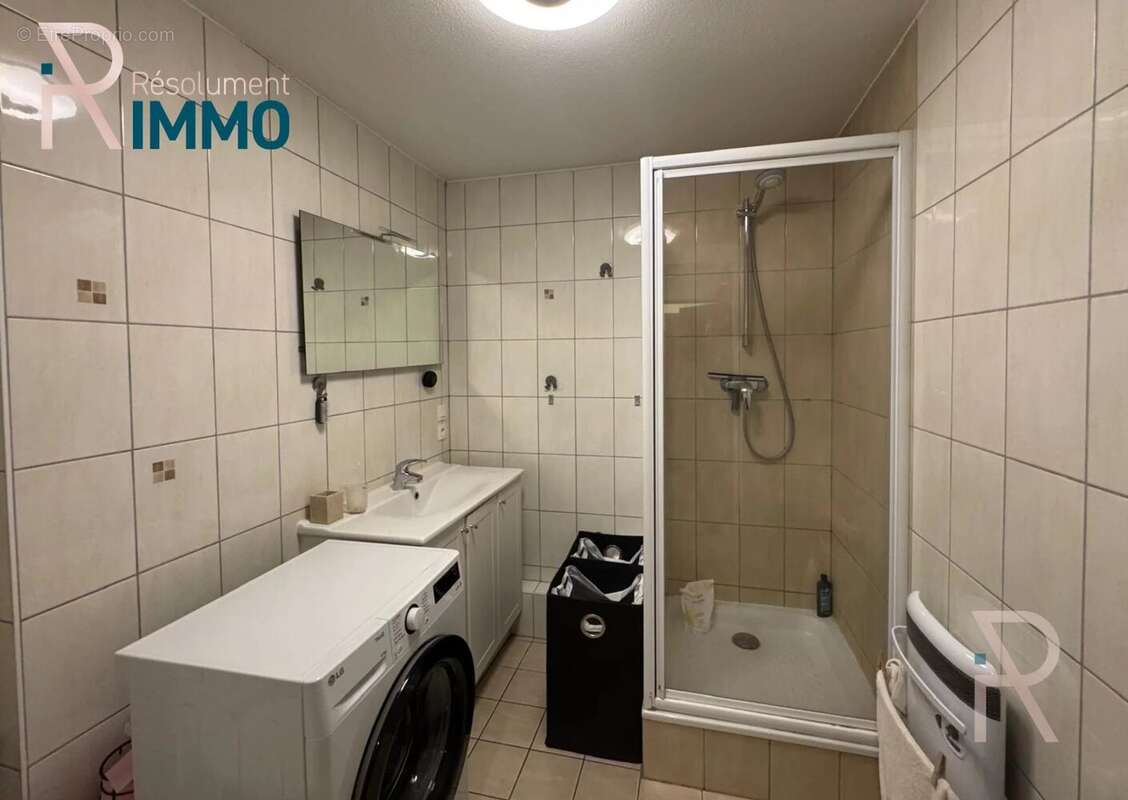 Appartement à COLMAR