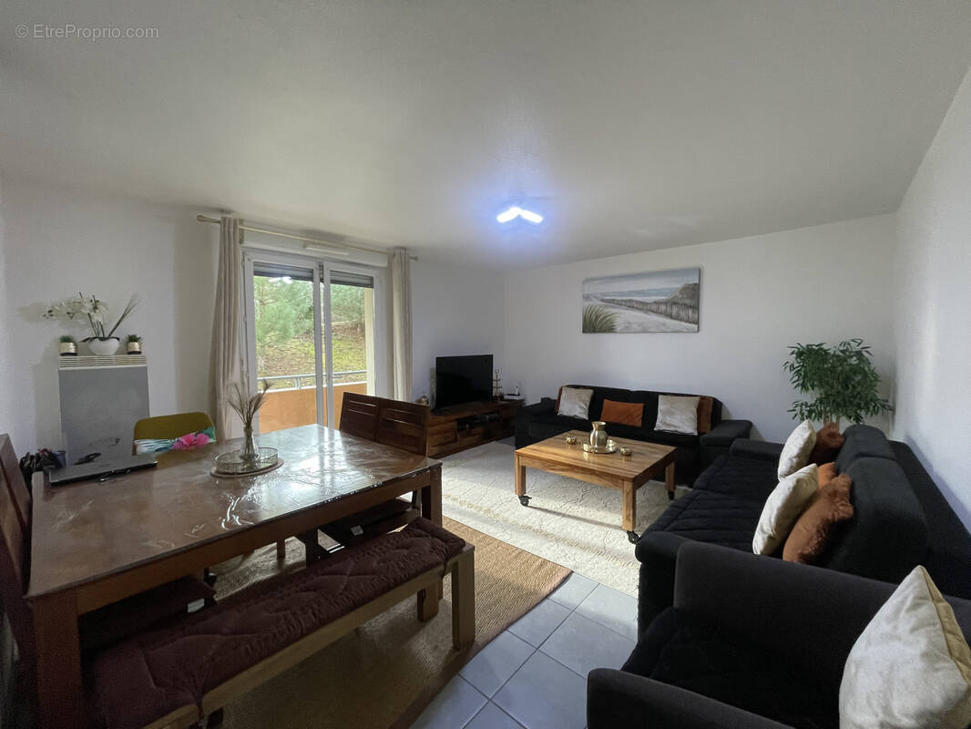 Appartement à COLOMIERS