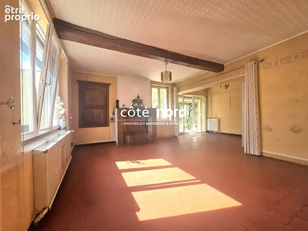 Maison 6 pièces 126 m² à vendre à Caudry (59540) - photo 4