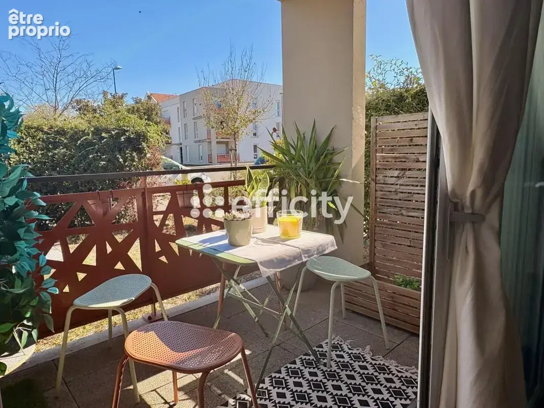 Appartement récent - photo 5