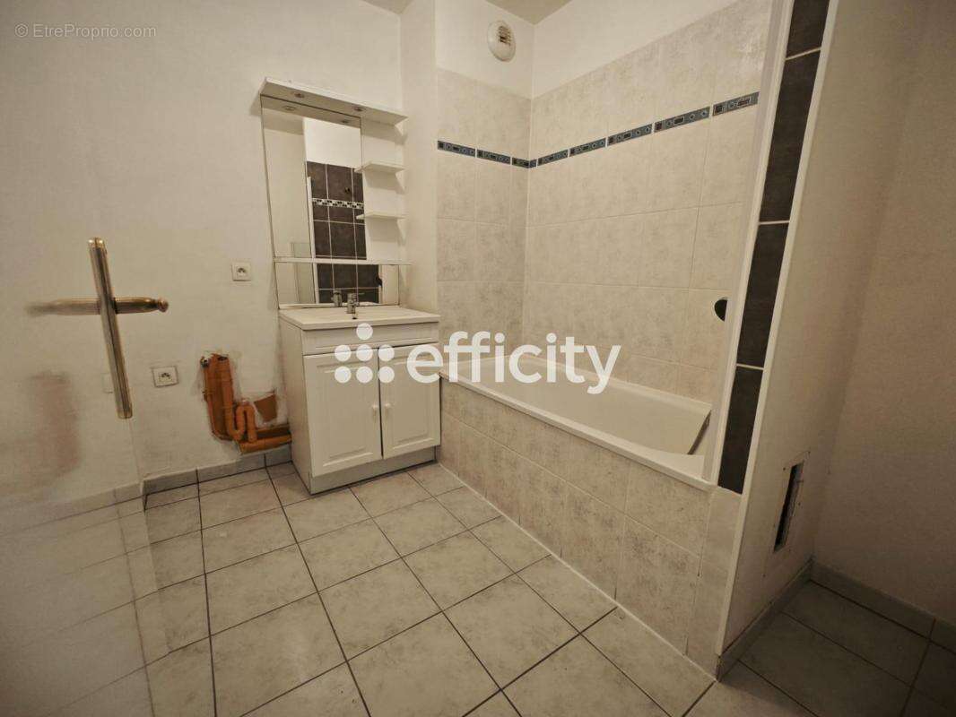 Appartement à ROUBAIX