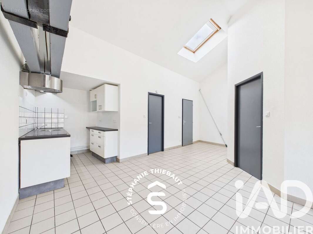 Photo 4 - Appartement à EPINAL