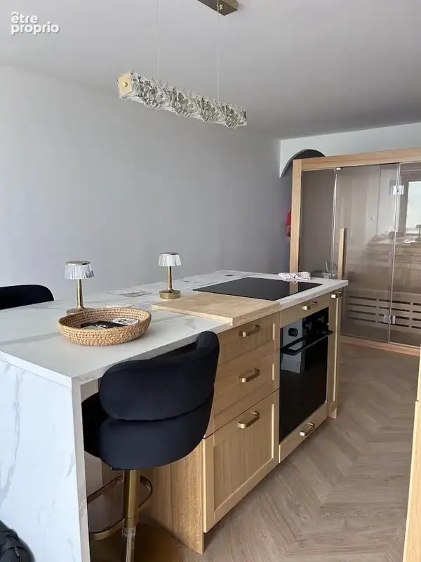 Appartement 1 pièce 34 m² à vendre à Le Barcares (66420) - photo 6