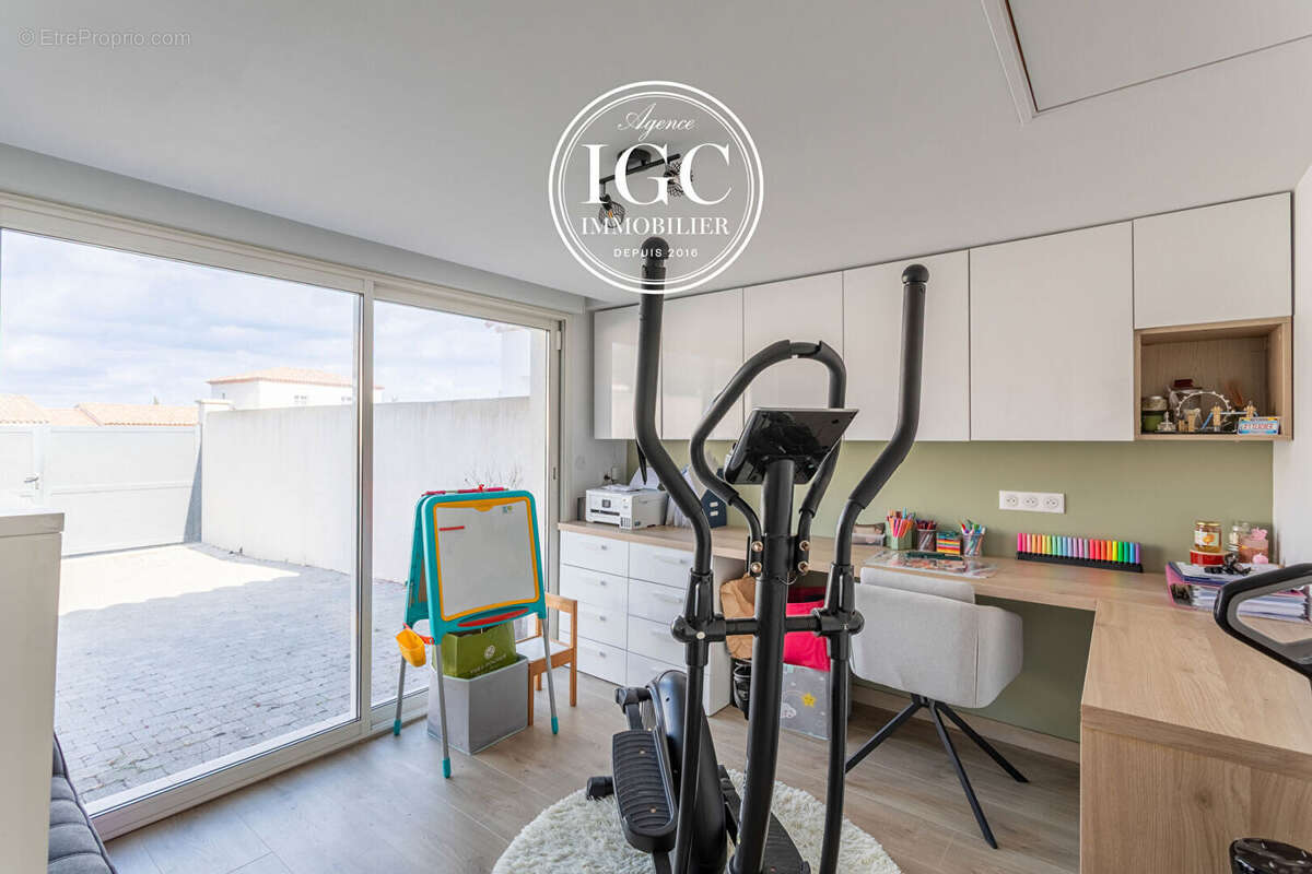 Maison à GIGNAC-LA-NERTHE