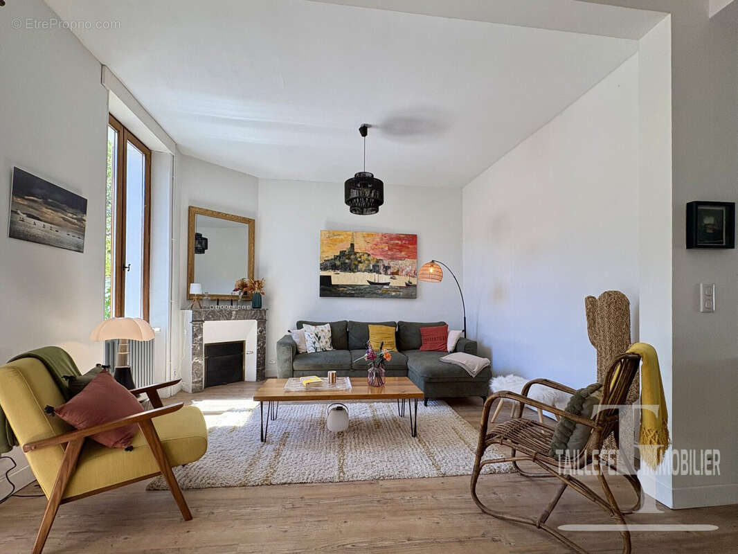 Maison 143 m² à Perigueux  - photo 8