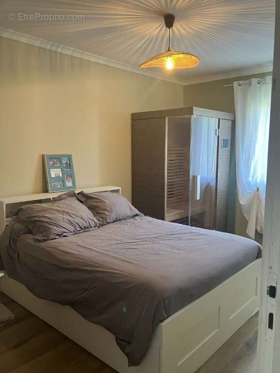 Maison à MARGERIE-CHANTAGRET