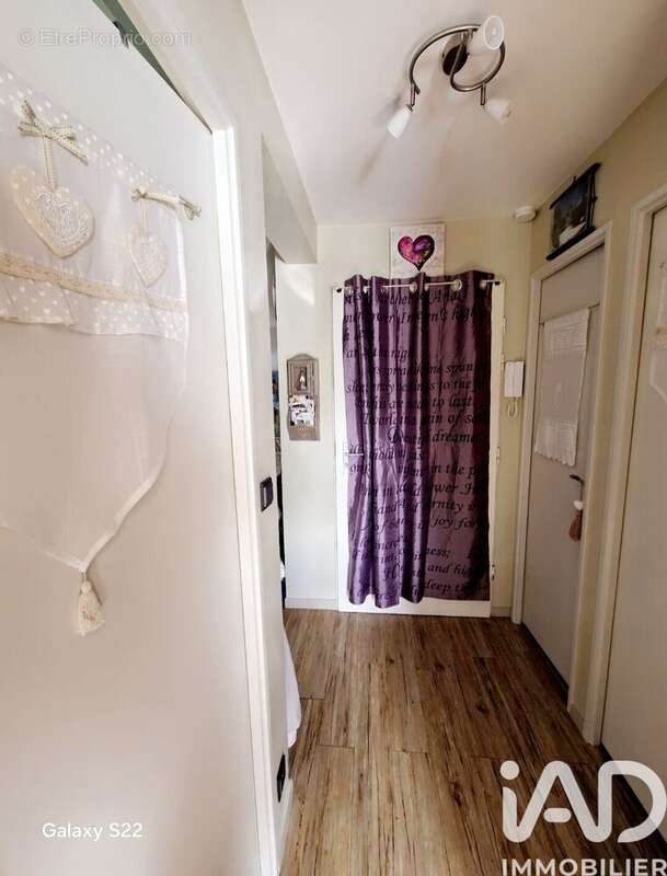 Photo 7 - Appartement à BOIS-D'ARCY