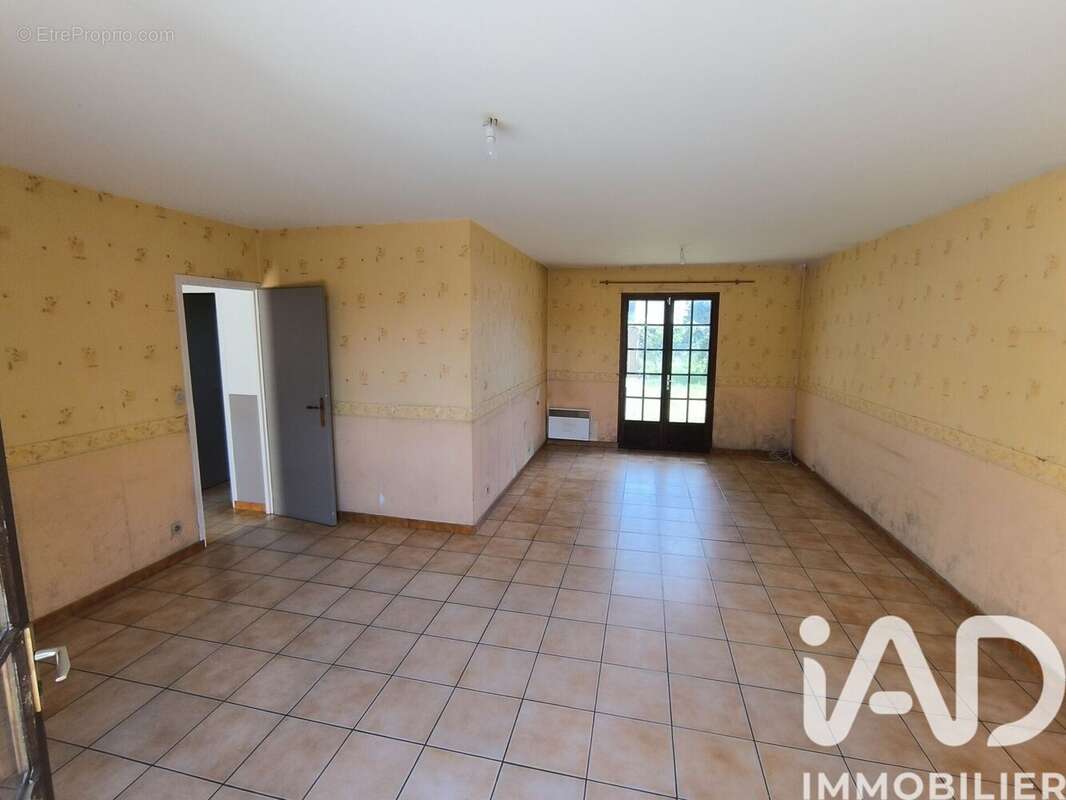 Photo 6 - Maison à BARSAC