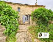 Maison à PLAN-DE-LA-TOUR