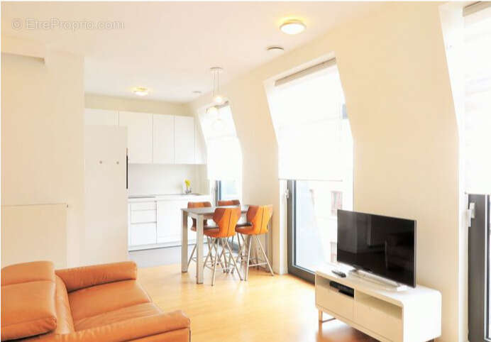 Appartement à LYON-7E