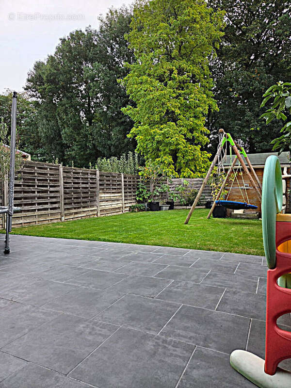 Maison à RIS-ORANGIS