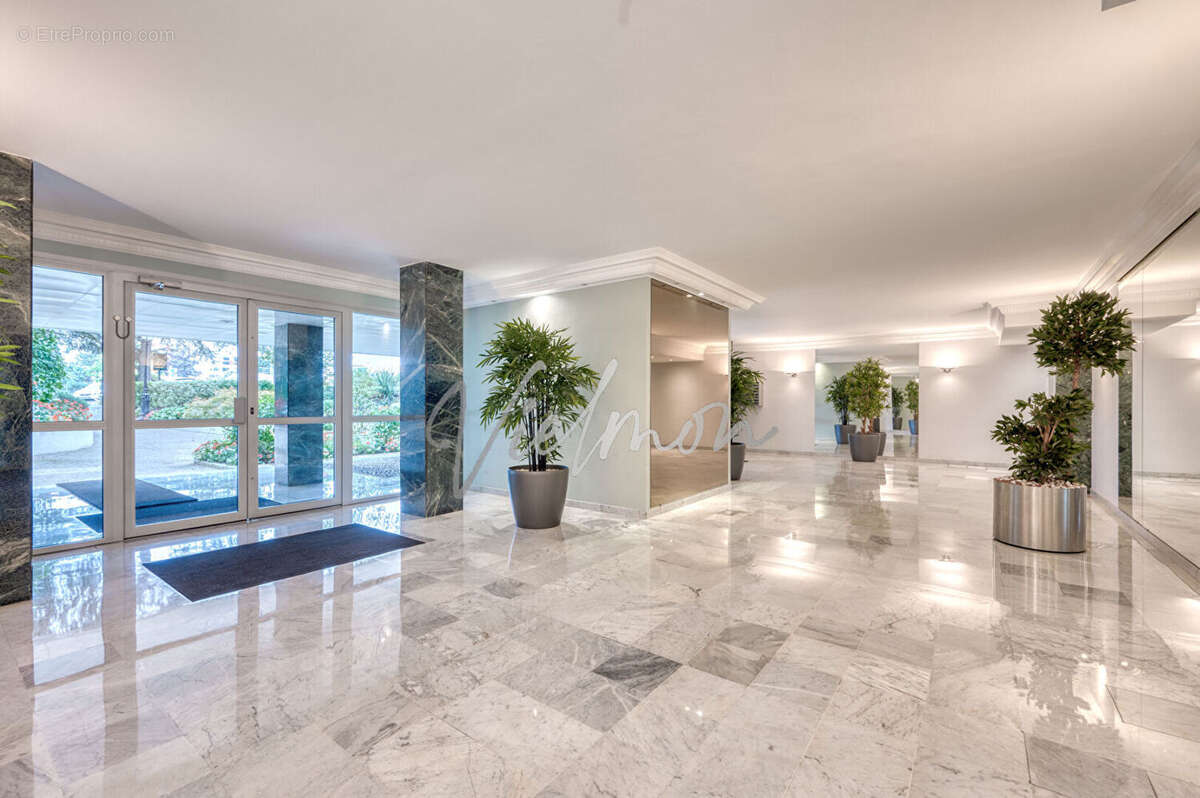 Appartement à LE CHESNAY