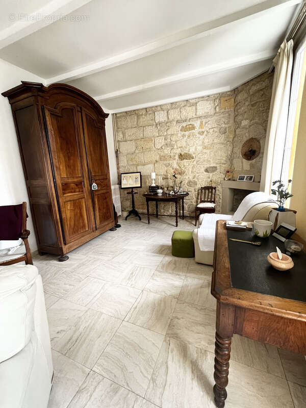 Maison à LE BOUSCAT