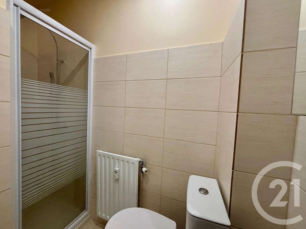 Appartement à LE CANNET