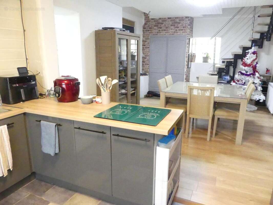 Photo 2 - Maison à MOUY