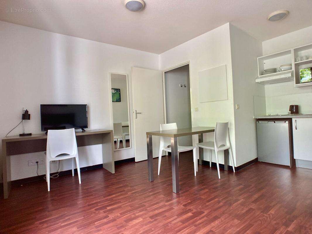 Appartement à TALENCE
