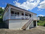 Maison à VIEUX-HABITANTS