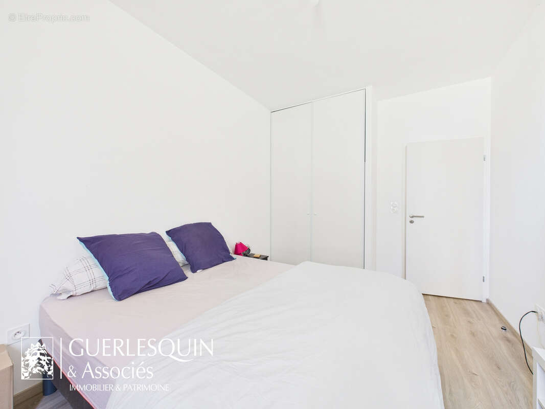 Appartement à SAINT-HERBLAIN