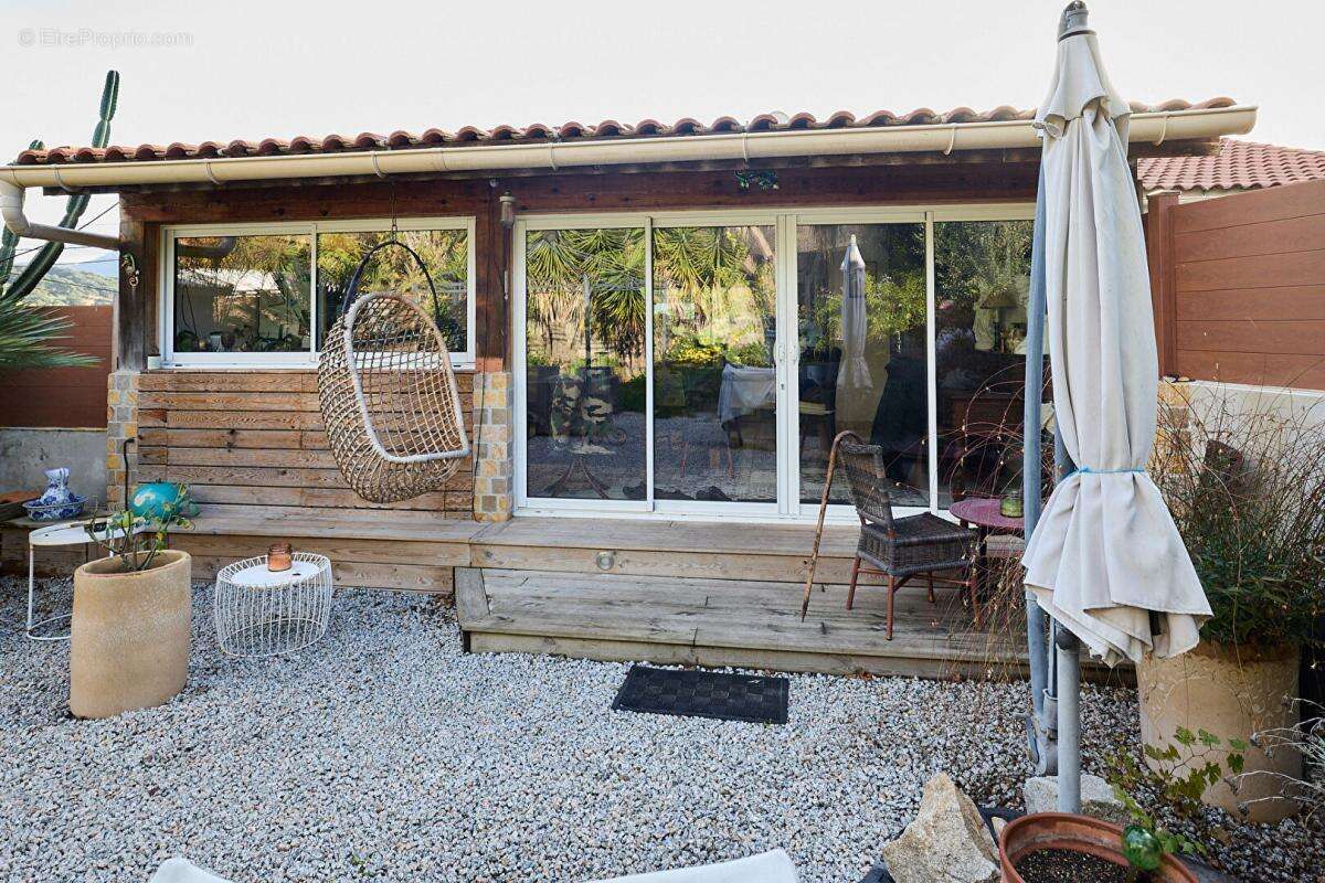 Appartement à PROPRIANO