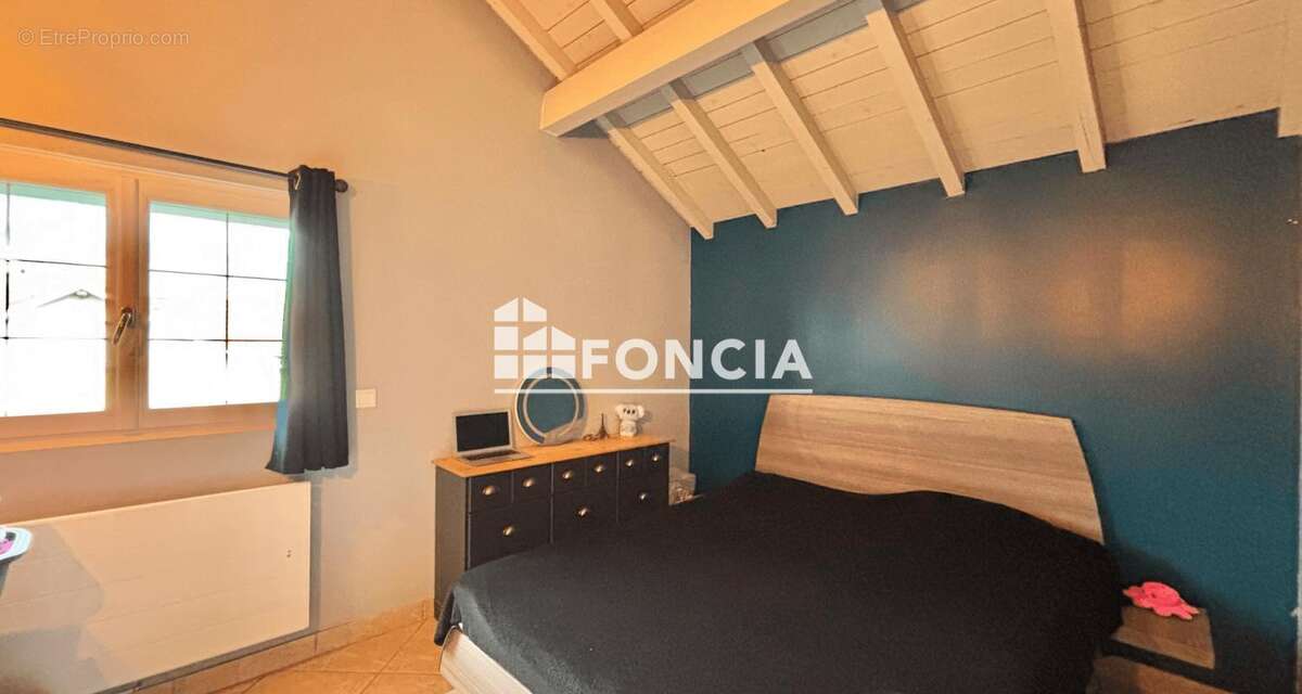 Maison à BONNEVILLE