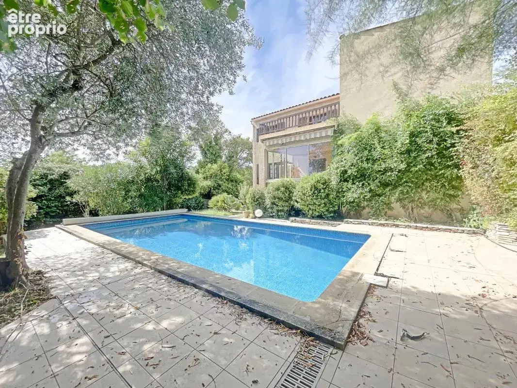 Maison 8 pièces 159 m² à vendre à Manosque (04100) - photo 3