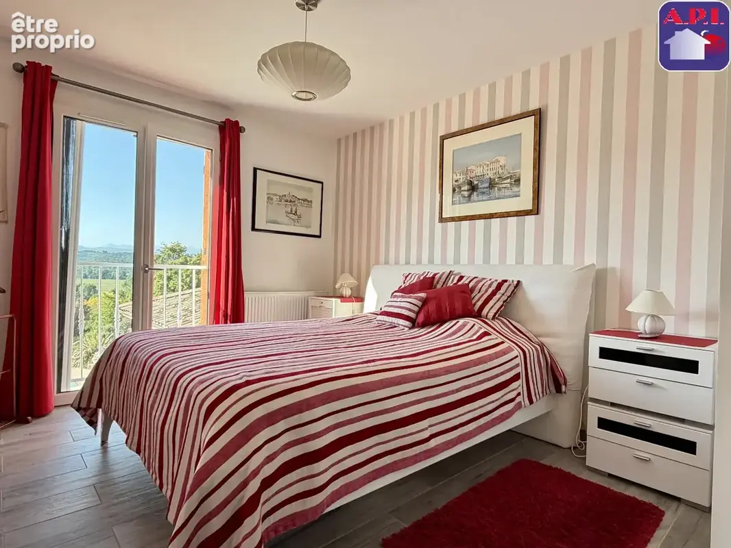 Maison 201 m² à Lagarde  - photo 12