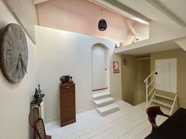 Maison à MARCOUSSIS