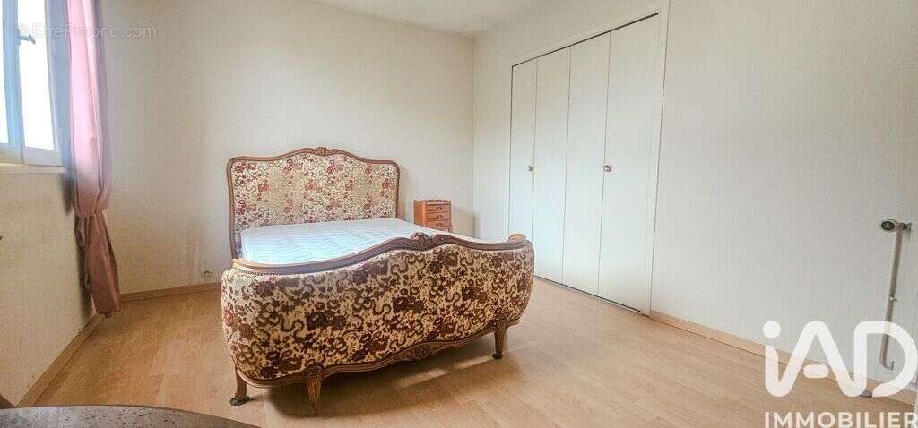 Photo 8 - Maison à CONCHES-SUR-GONDOIRE