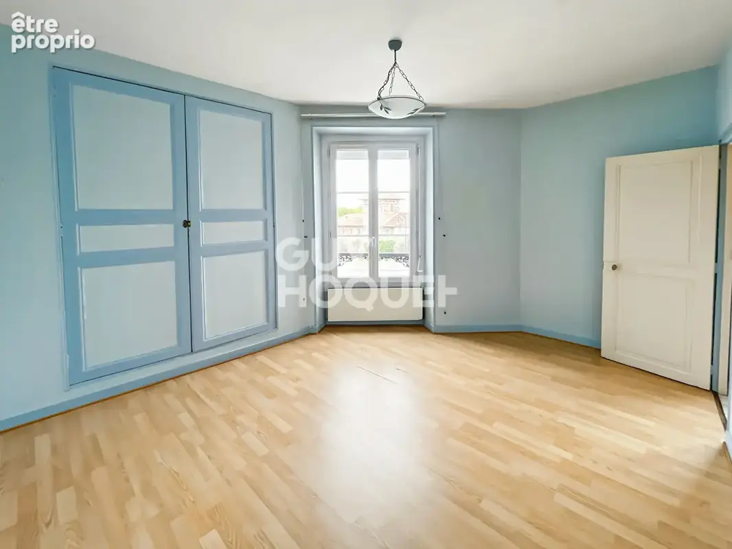 Appartement 4 pièces à vendre à Fontenay Trésigny - Réf. 2399 - photo 7