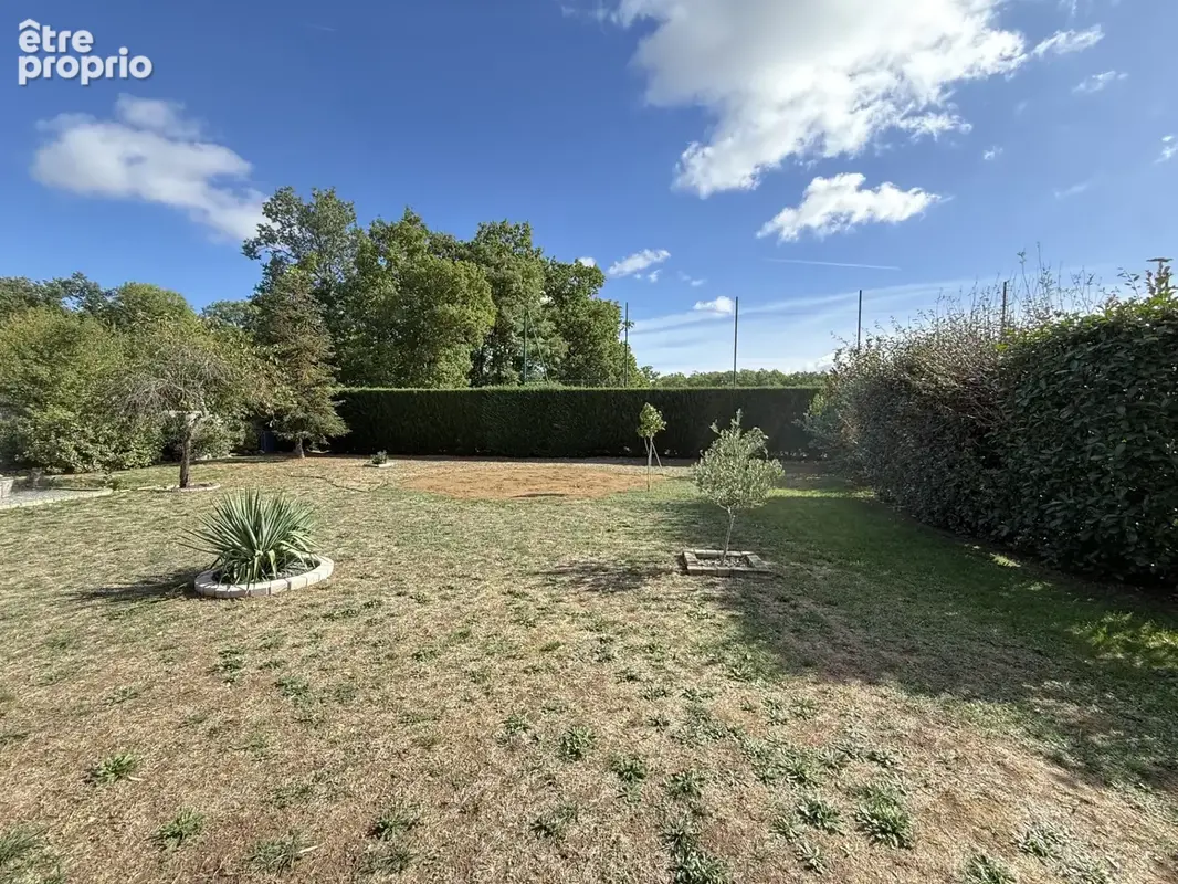 Maison 6 pieces - ste gemme moronval - photo 15