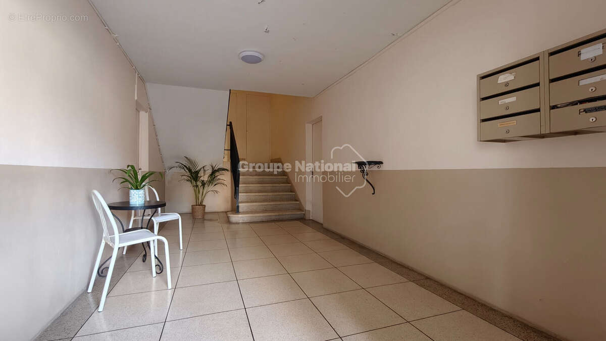 Appartement à ARLES