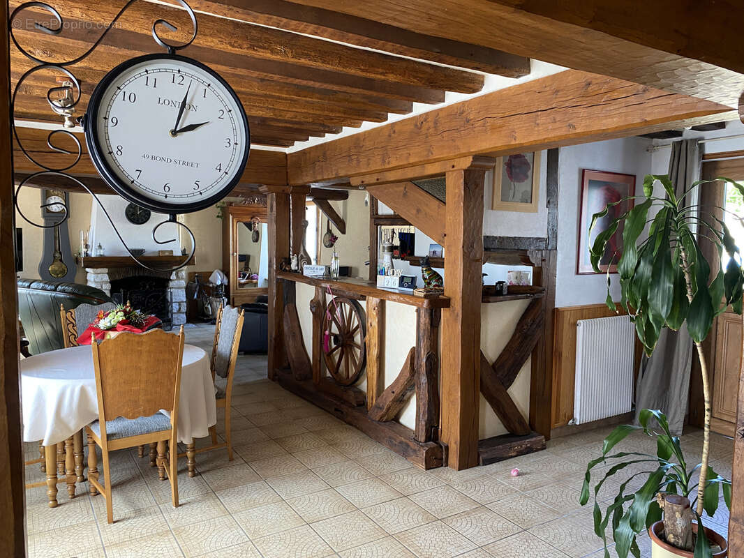 Pacy-sur-Eure - photo 2