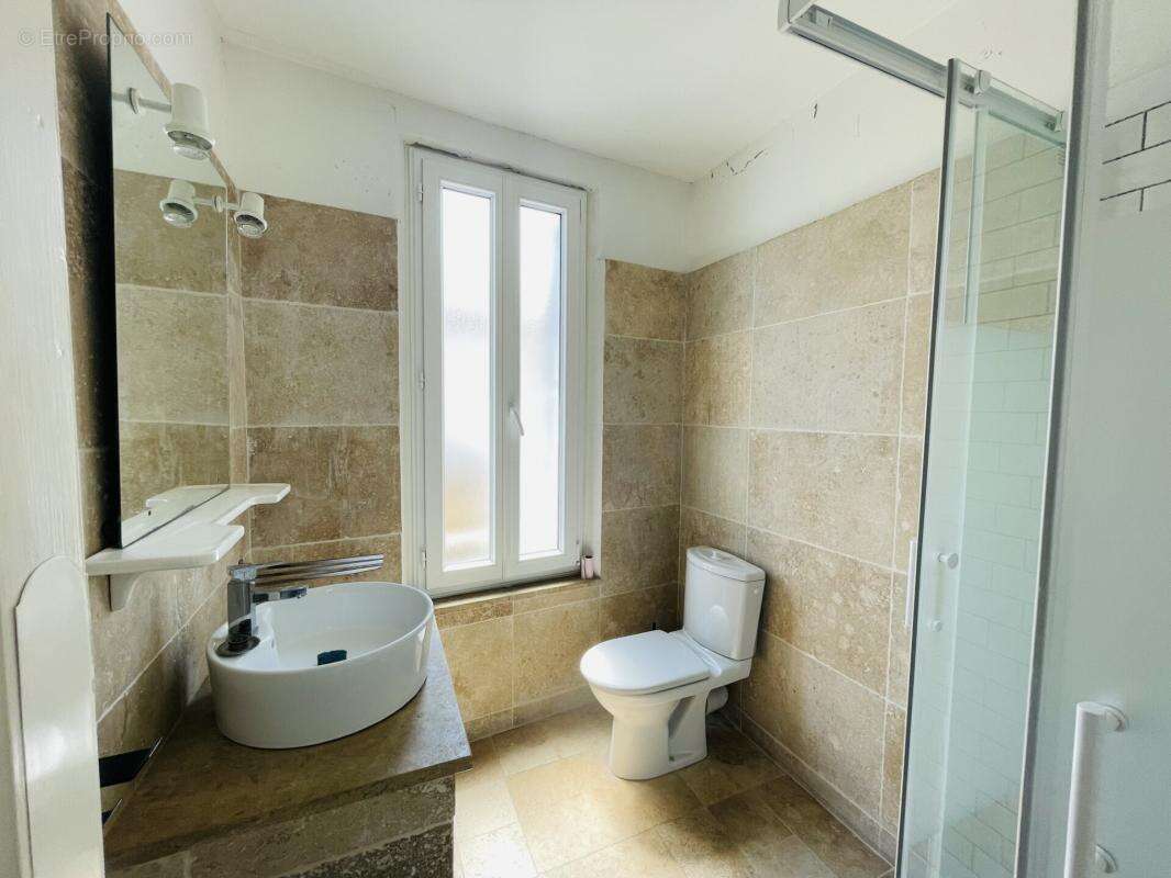 Appartement à CARCASSONNE