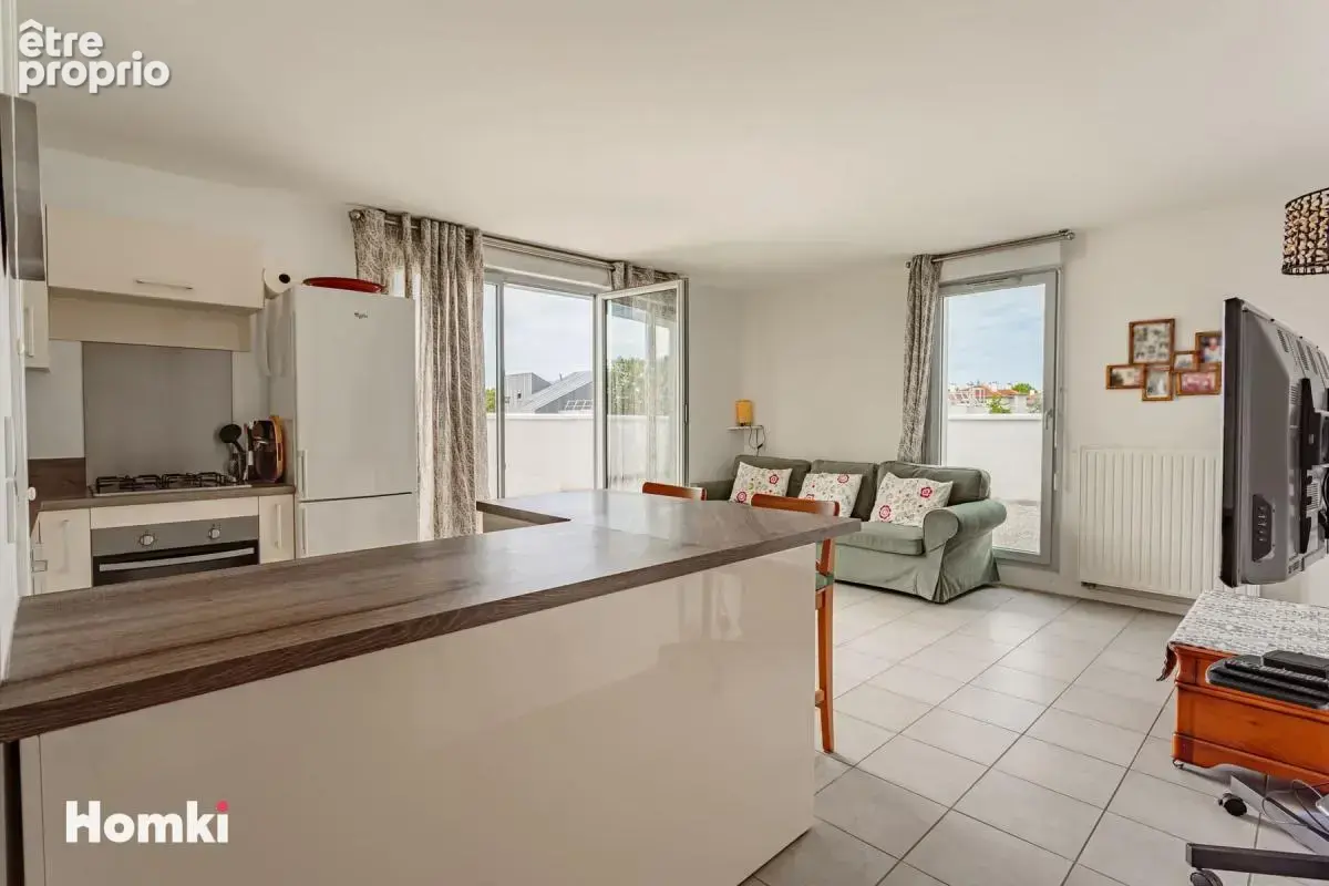 Appartement à BAYONNE