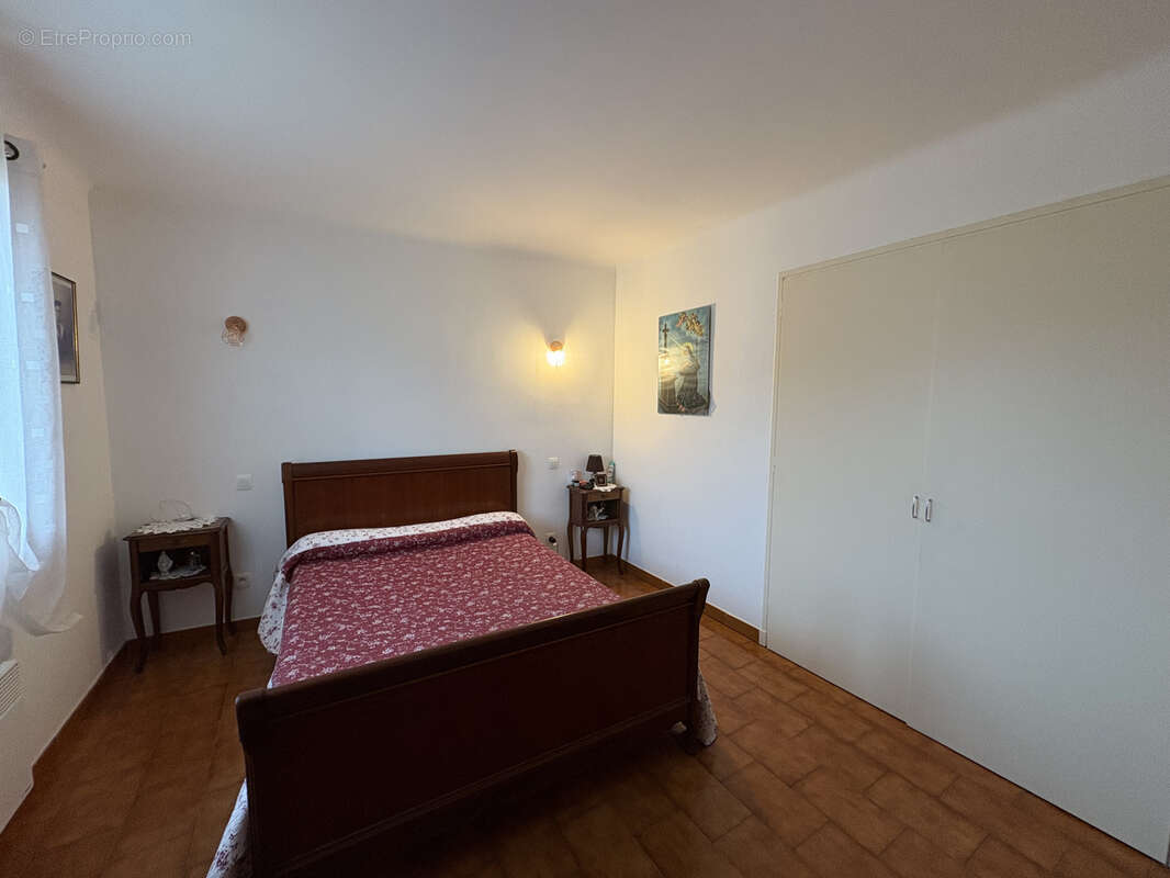 Appartement à PORT-VENDRES