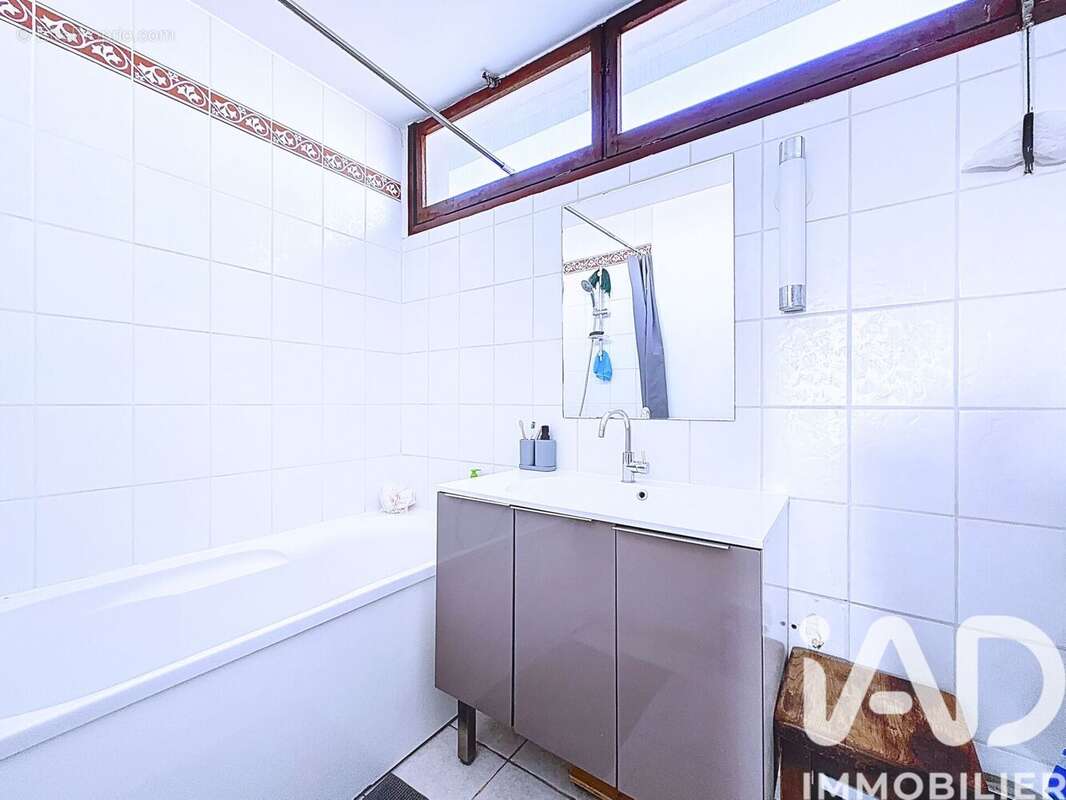 Photo 8 - Appartement à DRAVEIL