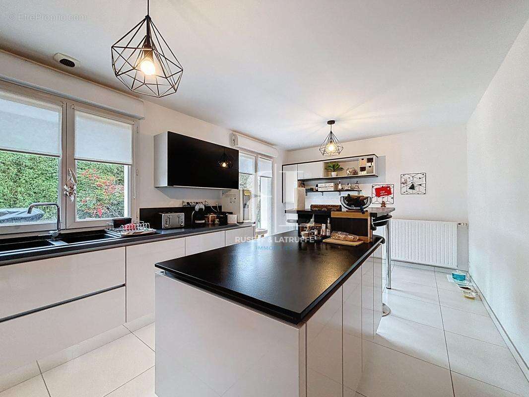 Maison à LARMOR-PLAGE