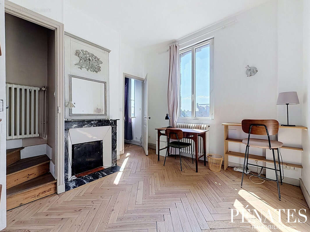 Maison 80 m² à Rouen  - photo 9