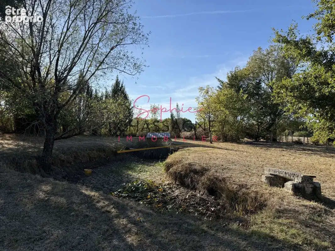 Propriété équestre en pierre de 350 m2 sur 10 hectares - photo 31