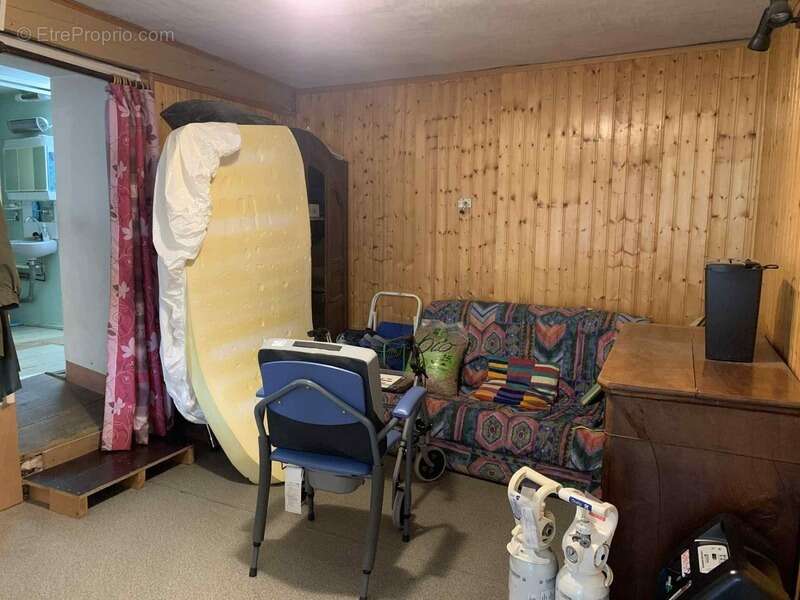 Maison à LUS-LA-CROIX-HAUTE