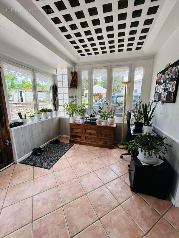 Maison à LA FERTE-SOUS-JOUARRE