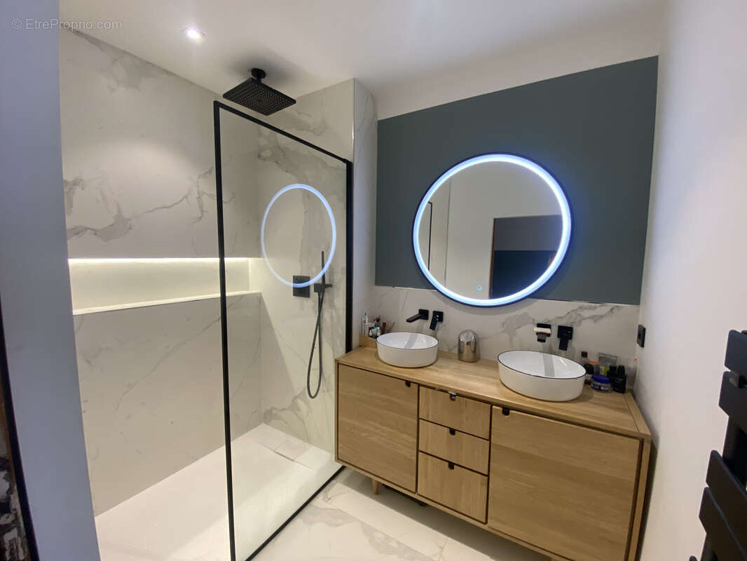 Maison à BRETIGNOLLES-SUR-MER